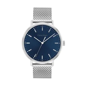 Montre Homme Calvin Klein 25200045 de Calvin Klein, Montres bracelet - Réf : S7233584, Prix : 173,20 €, Remise : %