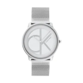 Montre Homme Calvin Klein 25200027 de Calvin Klein, Montres bracelet - Réf : S7233588, Prix : 173,20 €, Remise : %