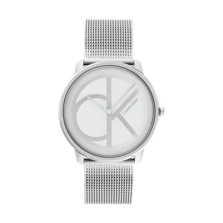 Montre Homme Calvin Klein 25200027 de Calvin Klein, Montres bracelet - Réf : S7233588, Prix : 187,07 €, Remise : %