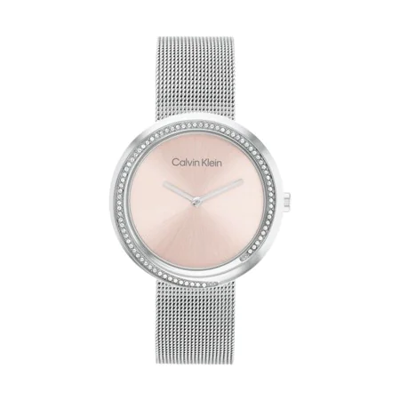 Montre Femme Calvin Klein 25200149 de Calvin Klein, Montres bracelet - Réf : S7233589, Prix : 197,23 €, Remise : %