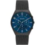 Men's Watch Skagen GRENEN CHRONOGRAPH by Skagen, Wrist Watches - Ref: S7233664, Price: 141,91 €, Discount: %