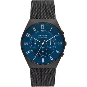 Relógio masculino Skagen GRENEN CHRONOGRAPH de Skagen, Relógios com braselete - Ref: S7233664, Preço: 141,91 €, Desconto: %