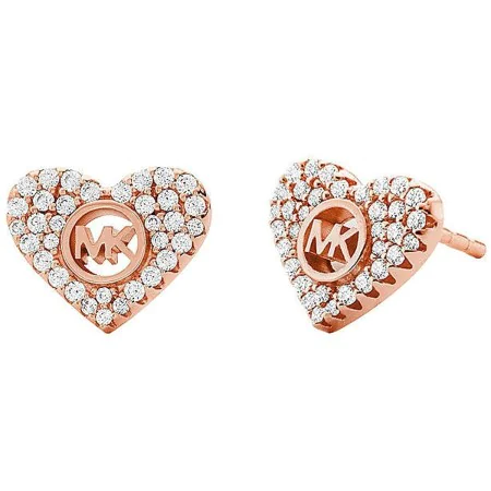 Boucles d´oreilles Femme Michael Kors PREMIUM de Michael Kors, Boucles d'oreilles - Réf : S7233675, Prix : 110,80 €, Remise : %