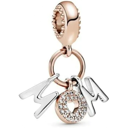 Abalorio Mujer Pandora MUM LETTERS de Pandora, Abalorios - Ref: S7233698, Precio: 89,03 €, Descuento: %