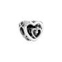 Ladies' Beads Pandora ENTWINED INFINITE HEARTS by Pandora, Bead Charms - Ref: S7233703, Price: 45,75 €, Discount: %