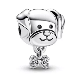 Ladies' Beads Pandora PET DOG & BONE by Pandora, Bead Charms - Ref: S7233717, Price: 68,76 €, Discount: %