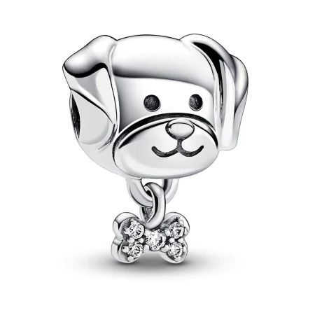 Ladies' Beads Pandora PET DOG & BONE by Pandora, Bead Charms - Ref: S7233717, Price: 67,66 €, Discount: %