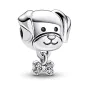 Perlina Donna Pandora PET DOG & BONE di Pandora, Bead Charm - Rif: S7233717, Prezzo: 67,66 €, Sconto: %