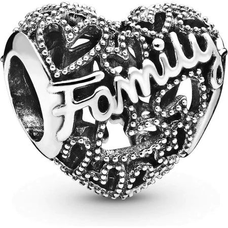 Abalorio Mujer Pandora FAMILY HEART de Pandora, Abalorios - Ref: S7233730, Precio: 55,97 €, Descuento: %