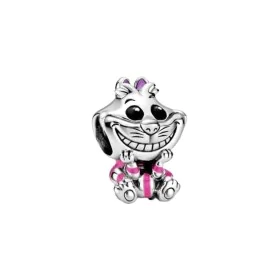 Woman's charm link Pandora ALICE IN WONDERLAND CHESHIRE CAT by Pandora, Bead Charms - Ref: S7233736, Price: 87,29 €, Discount: %