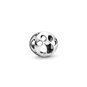 Ladies' Beads Pandora OPENWORK PAW PRINT by Pandora, Bead Charms - Ref: S7233759, Price: 47,66 €, Discount: %