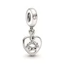 Abalorio Mujer Pandora FRIENDS FOREVER HEART de Pandora, Abalorios - Ref: S7233762, Precio: 63,02 €, Descuento: %