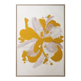 Painting Alexandra House Living Wood Flowers 80 x 4 x 120 cm by Alexandra House Living, Paintings - Ref: D1622358, Price: 122...