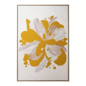 Cadre Alexandra House Living Bois Fleurs 80 x 4 x 120 cm de Alexandra House Living, Peintures - Réf : D1622358, Prix : 122,00...