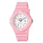 Reloj Mujer Casio COLLECTION (Ø 34 mm) de Casio, Relojes de pulsera - Ref: S7233887, Precio: 56,02 €, Descuento: %