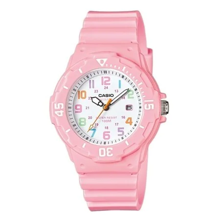 Reloj Mujer Casio COLLECTION (Ø 34 mm) de Casio, Relojes de pulsera - Ref: S7233887, Precio: 56,02 €, Descuento: %