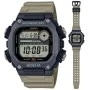 Reloj Hombre Casio CASIO ILLUMINATOR DIVER 200m (Ø 50 mm) de Casio, Relojes de pulsera - Ref: S7233965, Precio: 80,16 €, Desc...