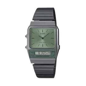 Unisex-Uhr Casio AQ-800ECGG-3AEF (Ø 32 mm) von Casio, Armbanduhren - Ref: S7233988, Preis: 98,18 €, Rabatt: %