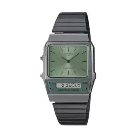 Reloj Unisex Casio AQ-800ECGG-3AEF (Ø 32 mm) de Casio, Relojes de pulsera - Ref: S7233988, Precio: 98,18 €, Descuento: %