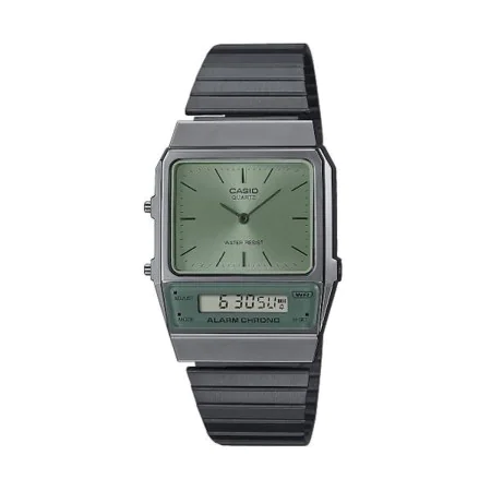 Orologio Unisex Casio AQ-800ECGG-3AEF (Ø 32 mm) di Casio, Orologi da polso - Rif: S7233988, Prezzo: 98,18 €, Sconto: %