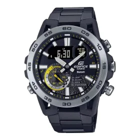 Relógio masculino Casio ECB-40DC-1AEF de Casio, Relógios com braselete - Ref: S7233990, Preço: 181,98 €, Desconto: %