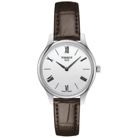 Damenuhr Tissot TRADITION 5.5 (Ø 31 mm) von Tissot, Armbanduhren - Ref: S7234009, Preis: 277,71 €, Rabatt: %