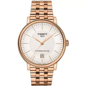 Orologio Donna Tissot CARSON AUTOMATIC (Ø 40 mm) di Tissot, Orologi da polso - Rif: S7234013, Prezzo: 598,97 €, Sconto: %