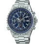 Montre Homme Casio EF-527D-2AVUEF de Casio, Montres bracelet - Réf : S7234059, Prix : 160,19 €, Remise : %