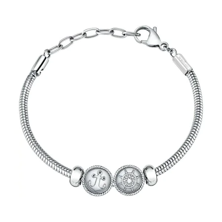 Bracelete feminino Morellato SCZ1190 de Morellato, Pulseiras - Ref: S7234092, Preço: 62,93 €, Desconto: %