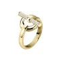 Bague Femme Morellato SAUC09014 14 de Morellato, Bagues - Réf : S7234099, Prix : 53,11 €, Remise : %