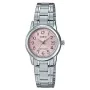 Montre Femme Casio COLLECTION (Ø 25 mm) de Casio, Montres bracelet - Réf : S7234161, Prix : 62,15 €, Remise : %