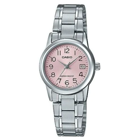 Montre Femme Casio COLLECTION (Ø 25 mm) de Casio, Montres bracelet - Réf : S7234161, Prix : 62,15 €, Remise : %