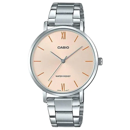 Montre Femme Casio COLLECTION (Ø 34 mm) de Casio, Montres bracelet - Réf : S7234163, Prix : 72,44 €, Remise : %