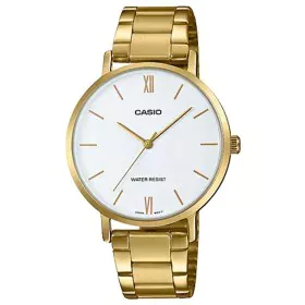 Orologio Donna Casio COLLECTION Dorato (Ø 34 mm) di Casio, Orologi da polso - Rif: S7234165, Prezzo: 83,83 €, Sconto: %