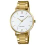 Reloj Mujer Casio COLLECTION Dorado (Ø 34 mm) de Casio, Relojes de pulsera - Ref: S7234165, Precio: 85,51 €, Descuento: %