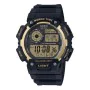 Men's Watch Casio by Casio, Wrist Watches - Ref: S7234189, Price: 68,99 €, Discount: %