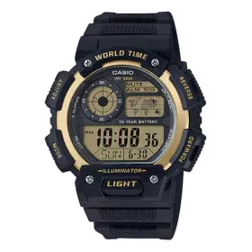 Relógio masculino Casio de Casio, Relógios com braselete - Ref: S7234189, Preço: 70,12 €, Desconto: %