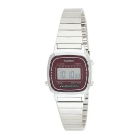 Montre Femme Casio LA-670WA-4 (Ø 25 mm) de Casio, Montres bracelet - Réf : S7234191, Prix : 62,11 €, Remise : %