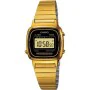 Ladies' Watch Casio VINTAGE LADY Gold Golden (Ø 25 mm) by Casio, Wrist Watches - Ref: S7234192, Price: 72,53 €, Discount: %