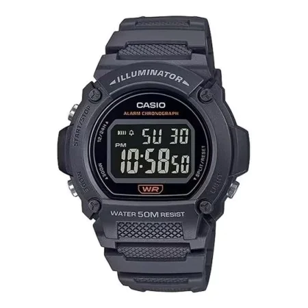 Men's Watch Casio SPORT COLLECTION (Ø 47 mm) by Casio, Wrist Watches - Ref: S7234196, Price: 56,93 €, Discount: %