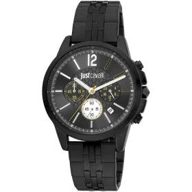 Montre Homme Just Cavalli JC1G175M0285 de Just Cavalli, Montres bracelet - Réf : S7234316, Prix : 125,09 €, Remise : %