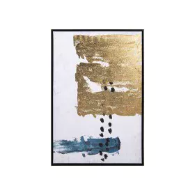 Cadre Alexandra House Living Bois Abstrait 60 x 4 x 90 cm de Alexandra House Living, Peintures - Réf : D1622370, Prix : 81,26...