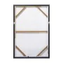 Quadro Alexandra House Living Legno Astratto 60 x 4 x 90 cm di Alexandra House Living, Dipinti - Rif: D1622370, Prezzo: 89,58...