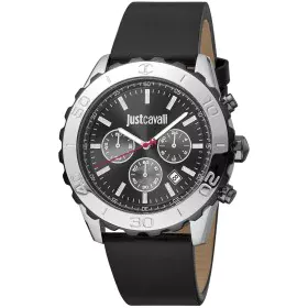 Reloj Hombre Just Cavalli JC1G214L0035 de Just Cavalli, Relojes de pulsera - Ref: S7234326, Precio: 120,47 €, Descuento: %