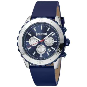 Orologio Uomo Just Cavalli JC1G214L0045 di Just Cavalli, Orologi da polso - Rif: S7234327, Prezzo: 120,47 €, Sconto: %