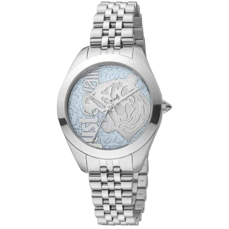 Montre Femme Just Cavalli JC1L210M0135 de Just Cavalli, Montres bracelet - Réf : S7234330, Prix : 122,65 €, Remise : %