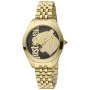 Relógio feminino Just Cavalli JC1L210M0155 de Just Cavalli, Relógios com braselete - Ref: S7234331, Preço: 139,21 €, Desconto: %