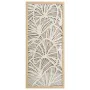 Decorazione da Parete Alexandra House Living Legno 40 x 3 x 90 cm di Alexandra House Living, Sculture - Rif: D1622377, Prezzo...