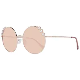 Lunettes de soleil Femme Guess GF0355 5828T de Guess, Lunettes et accessoires - Réf : S7234345, Prix : 63,66 €, Remise : %