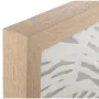 Wall Decoration Alexandra House Living Wood 40 x 3 x 90 cm by Alexandra House Living, Sculptures - Ref: D1622377, Price: 132,...